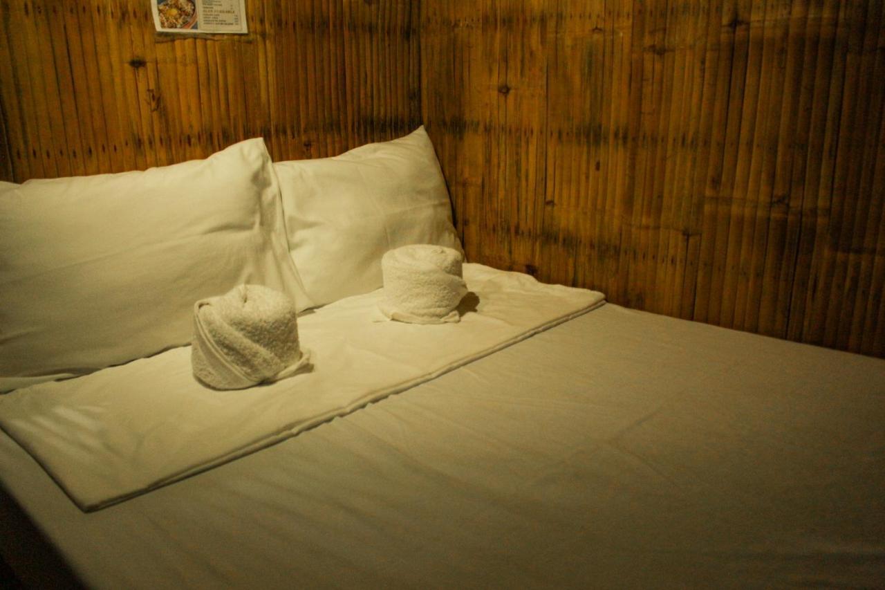 Camp Paraiso Hotel&Resort Salabusob Esterno foto