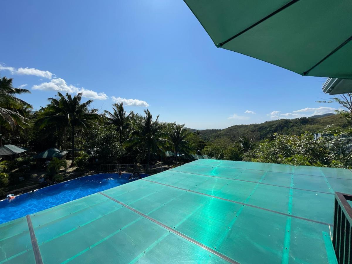Camp Paraiso Hotel&Resort Salabusob Esterno foto